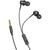 Купить Гарнитура AWEI PC-1 Wired Earphone Black, фото , изображение 2, характеристики, отзывы