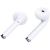 Придбати Наушники XO X3 TWS (AirPods 2nd Gen) White, image , зображення 2, характеристики, відгуки