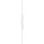 Купить Гарнитура Apple EarPods with Remote and Mic HC White, фото , изображение 5, характеристики, отзывы