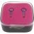Придбати Наушники TOTO Earphone Mi5 Metal Pink, image , зображення 2, характеристики, відгуки