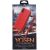 Купить Портативная батарея Remax Power Bank PD-BJ01 PRODA Yosen series for iPhone X 3400 mAh Red, фото , характеристики, отзывы