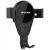 Купить Автодержатель AWEI CW3 Wireless Car Holder Black, фото , характеристики, отзывы