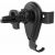 Купить Автодержатель AWEI CW3 Wireless Car Holder Black, фото , изображение 3, характеристики, отзывы