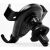 Купить Автодержатель AWEI CW3 Wireless Car Holder Black, фото , изображение 4, характеристики, отзывы