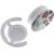 Купить Держатель для телефона TOTO Popsocket plastic BNS-C 845 Tree Palm (White), фото , изображение 3, характеристики, отзывы