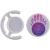 Придбати Держатель для телефона TOTO Popsocket plastic BNS-C 854 Dreamcatcher (White), image , зображення 2, характеристики, відгуки