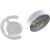 Купить Держатель для телефона TOTO Popsocket plastic BNS-C 850 Earth (White), фото , изображение 3, характеристики, отзывы