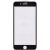 Купить Защитное стекло TOTO 5D Cold Carving Tempered Glass iPhone 7 Plus/8 Plus Black, фото , изображение 2, характеристики, отзывы