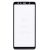 Купить Защитное стекло TOTO 5D Cold Carving Tempered Glass Samsung Galaxy A7 2018 Black, фото , изображение 2, характеристики, отзывы