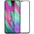 Придбати Защитное стекло TOTO 5D Cold Carving Tempered Glass Samsung Galaxy A40/M40 Black, image , характеристики, відгуки