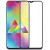 Купить Защитное стекло TOTO 5D Cold Carving Tempered Glass Samsung Galaxy M20 Black, фото , характеристики, отзывы