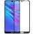Придбати Защитное стекло TOTO 5D Cold Carving Tempered Glass Huawei Y6 2019 Black, image , характеристики, відгуки