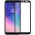 Купить Защитное стекло TOTO 5D Cold Carving Tempered Glass Samsung Galaxy A6 2018/J6 2018 Black, фото , характеристики, отзывы