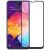 Купить Защитное стекло TOTO 5D Cold Carving Tempered Glass Samsung Galaxy M30/A40s Black, фото , характеристики, отзывы