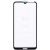 Купить Защитное стекло TOTO 5D Cold Carving Tempered Glass Huawei Y7 2019 Black, фото , изображение 2, характеристики, отзывы