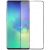 Купить Защитное стекло TOTO 5D Cold Carving Tempered Glass Samsung Galaxy S10+ Black, фото , характеристики, отзывы