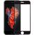 Купить Защитное стекло TOTO 5D Cold Carving Tempered Glass iPhone 6/6s Black, фото , характеристики, отзывы