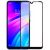 Придбати Защитное стекло TOTO Composite Membrane Pmma Glass Xiaomi Redmi 7 Black, image , характеристики, відгуки
