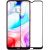Купить Защитное стекло TOTO 9D Ceramics Pmma Glass Xiaomi Redmi 8/Redmi 8A Black, фото , характеристики, отзывы