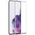 Придбати Защитное стекло TOTO 5D Cold Carving Tempered Glass Samsung Galaxy S20+ Black, image , характеристики, відгуки