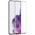 Придбати Защитное стекло TOTO 5D Cold Carving Tempered Glass Samsung Galaxy S20+ Black, image , зображення 2, характеристики, відгуки