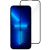 Придбати Защитное стекло TOTO 5D Privacy Full Glue Tempered Glass Apple iPhone 13 Pro Max Black, image , зображення 2, характеристики, відгуки