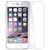 Купить Защитное стекло TOTO Hardness Tempered Glass 0.33mm 2.5D 9H Apple iPhone 6/6s, фото , изображение 5, характеристики, отзывы