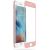Купить Защитное стекло Mocolo 2.5D Full Cover Tempered Glass iPhone 6/6s Silk Rose, фото , изображение 3, характеристики, отзывы