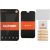 Придбати Защитное стекло Mocolo 2.5D 0.33mm Tempered Glass iPhone 8, image , зображення 4, характеристики, відгуки