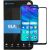 Купить Защитное стекло Mocolo 2.5D Full Cover Tempered Glass Huawei P Smart 2019 Black, фото , характеристики, отзывы