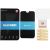 Купить Защитное стекло Mocolo 2.5D Full Cover Tempered Glass Huawei P Smart 2019 Black, фото , изображение 4, характеристики, отзывы