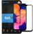 Придбати Защитное стекло Mocolo 2.5D Full Glue Tempered Glass Samsung Galaxy A10/M10 Black, image , характеристики, відгуки