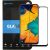 Придбати Защитное стекло Mocolo 2.5D Full Glue Tempered Glass Samsung Galaxy A20/A30/A30s/A50/A50s Black, image , характеристики, відгуки
