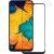 Придбати Защитное стекло Mocolo 2.5D Full Glue Tempered Glass Samsung Galaxy A20/A30/A30s/A50/A50s Black, image , зображення 2, характеристики, відгуки