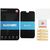 Купить Защитное стекло Mocolo 2.5D Full Cover Tempered Glass Xiaomi Mi 9/Mi 9 Pro Black, фото , изображение 2, характеристики, отзывы