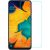 Купить Защитное стекло TOTO Hardness Tempered Glass 0.33mm 2.5D 9H Samsung Galaxy A20/A30/A50, фото , изображение 2, характеристики, отзывы