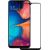 Придбати Защитное стекло Mocolo 2.5D Full Cover Tempered Glass Samsung Galaxy A20/A30/A30s/A50/A50s Black, image , зображення 2, характеристики, відгуки