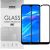 Купить Защитное стекло TOTO 5D Full Cover Tempered Glass Huawei Y7 2019 Black, фото , характеристики, отзывы