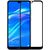 Придбати Защитное стекло TOTO 5D Full Cover Tempered Glass Huawei Y7 2019 Black, image , зображення 2, характеристики, відгуки