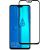 Придбати Защитное стекло TOTO 5D Full Cover Tempered Glass Huawei Y9 2019 Black, image , характеристики, відгуки