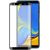 Купить Защитное стекло TOTO 5D Full Cover Tempered Glass Samsung Galaxy A7 2018 Black, фото , характеристики, отзывы
