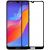 Придбати Защитное стекло Nillkin CP+Pro 2.5D Full Cover Tempered Glass Huawei Y6 2019 Black, image , характеристики, відгуки