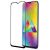 Придбати Защитное стекло TOTO 5D Cold Carving Tempered Glass Samsung Galaxy A10/M10 Black, image , зображення 2, характеристики, відгуки
