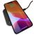 Купить Беспроводное зарядное устройство Tronsmart WC06 Wireless Charger Black, фото , характеристики, отзывы
