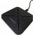 Купить Беспроводное зарядное устройство Tronsmart WC06 Wireless Charger Black, фото , изображение 2, характеристики, отзывы