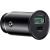 Придбати Автомобильное зарядное устройство Baseus Circular Metal PPS Quick Charger Black (CCYS-C01), image , зображення 2, характеристики, відгуки