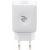 Купить Сетевое зарядное устройство 2Е Wall Charger 2xUSB 2.1A White, фото , характеристики, отзывы