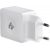 Купить Сетевое зарядное устройство 2Е Wall Charger 2xUSB 2.1A White, фото , изображение 2, характеристики, отзывы