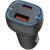 Придбати Автомобильное зарядное устройство XO CC37 1 USB QC 3.0 Type-C PD 20W Black, image , зображення 2, характеристики, відгуки
