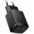 Придбати Сетевое зарядное устройство Baseus Compact Charger 2USB 10.5W EU Black, image , зображення 2, характеристики, відгуки